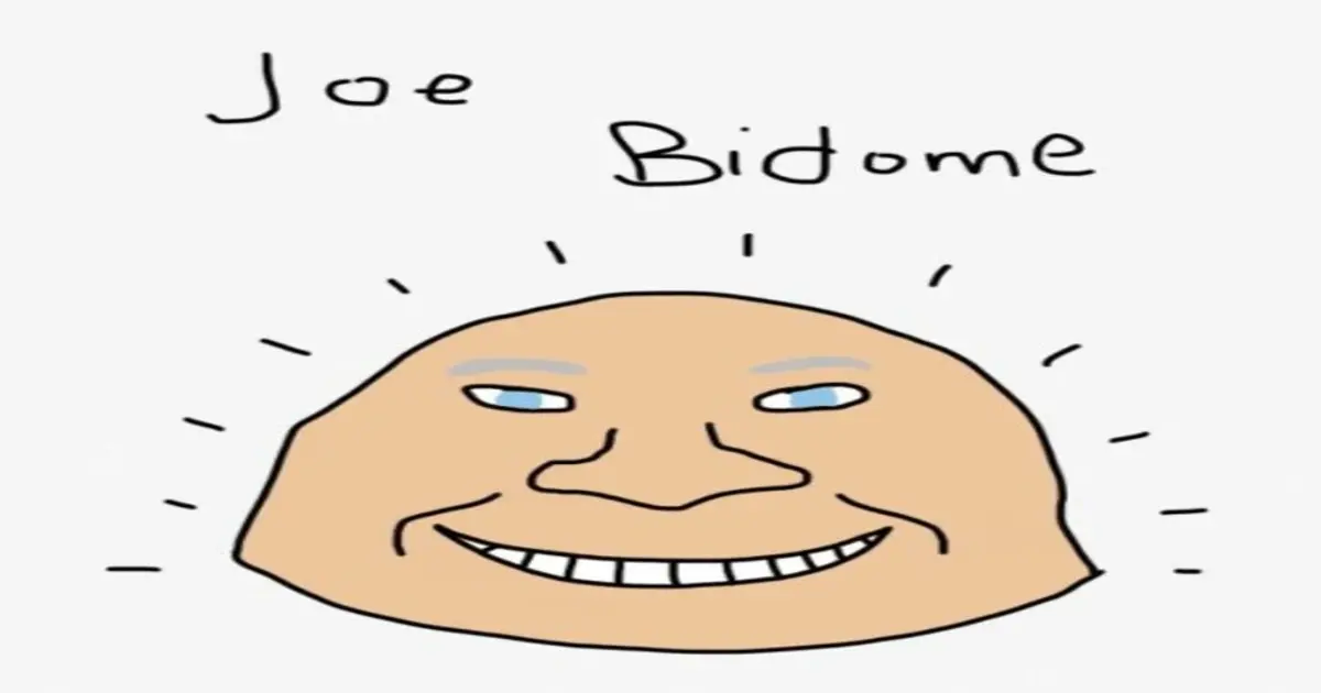 Exploring the Joe Bidome Meme: A Deep Dive into Internet Culture