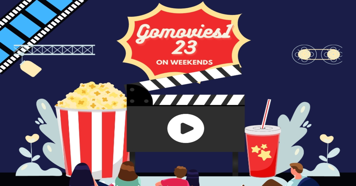5 Reasons Gomovies123 is the Ultimate Destination for Free Movies