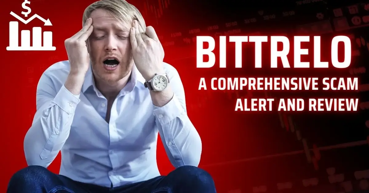 Bittrelo.com: A Comprehensive Scam Alert and Review