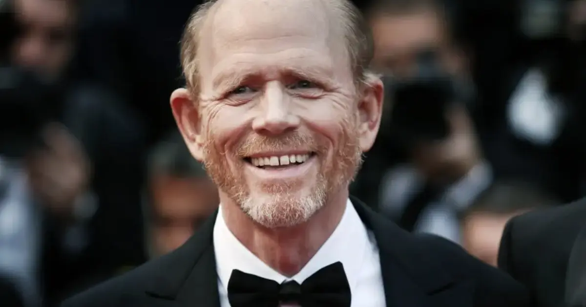 Ron Howard Net Worth: A Journey Through His Storied Career