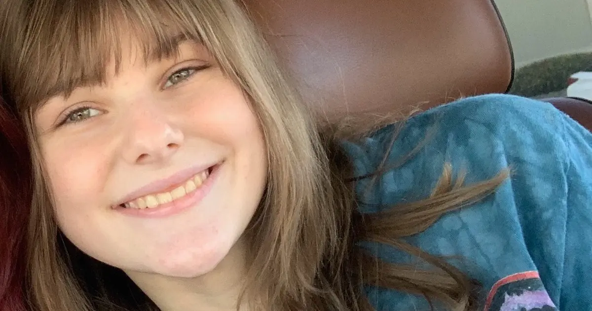 Laura Harris: The Heartbreaking Case of a Missing Teen from Midlothian, VA