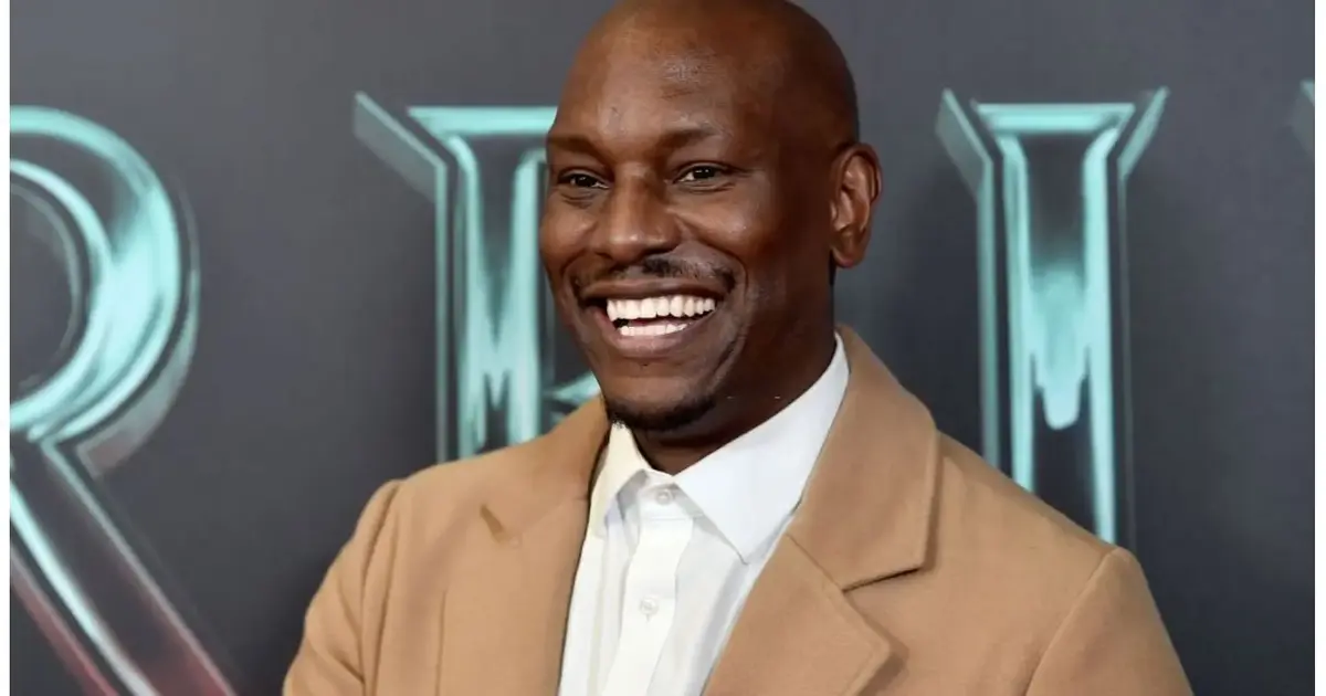 Tyrese Gibson Net Worth 2024 | Career & Financial Insights