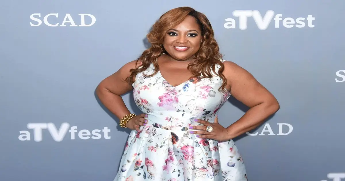 Sherri Shepherd Net Worth & Career Insights