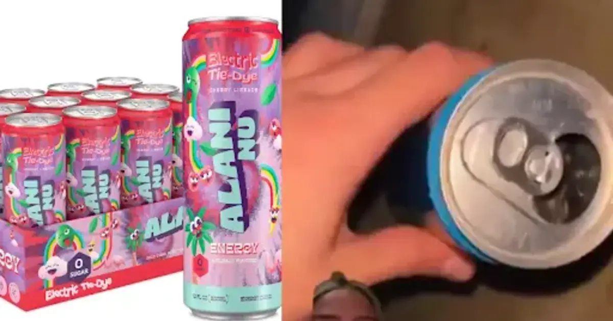 Alani Energy Drink Rat Incident | What to Know