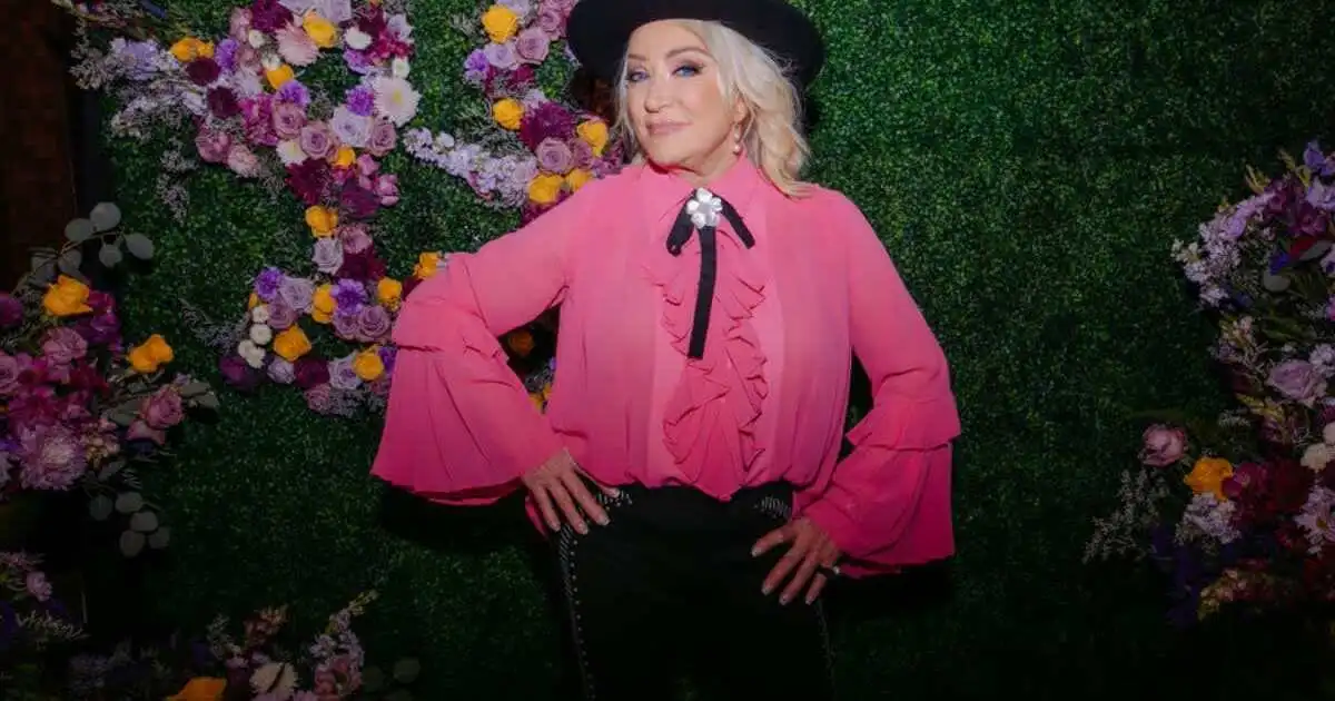 Tanya Tucker Net Worth & Career Insights