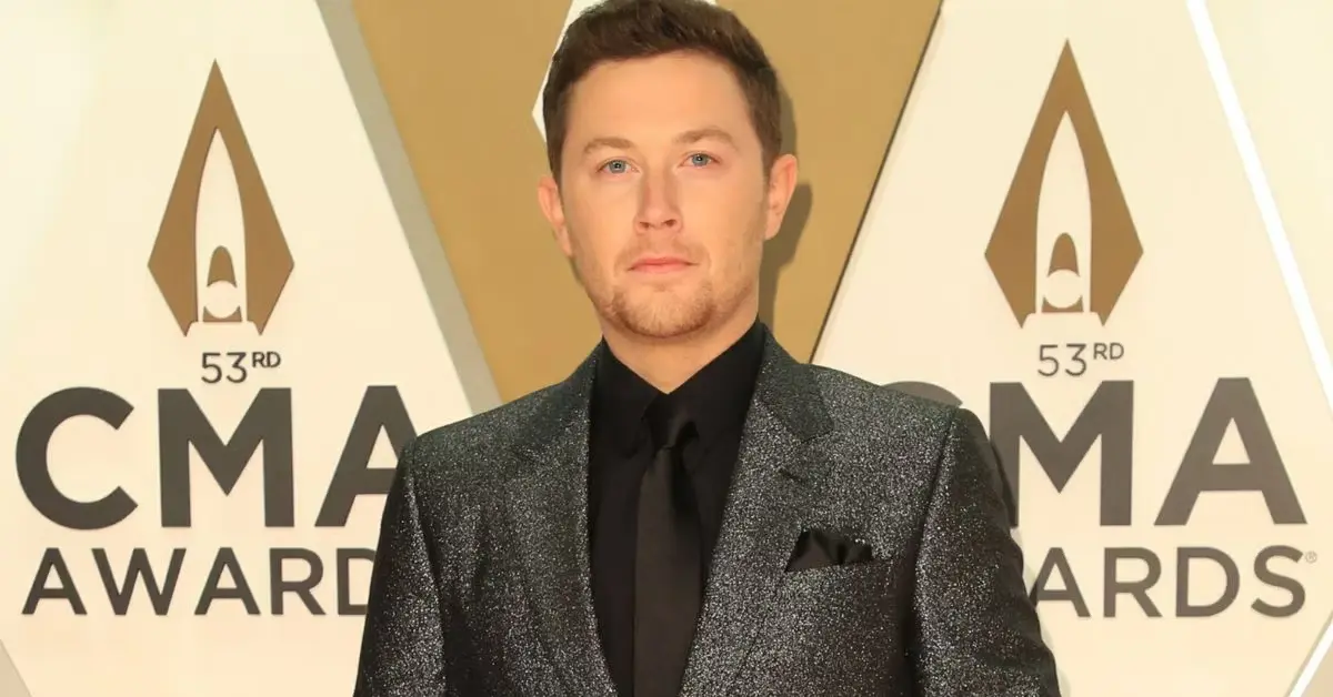 Scotty McCreery Net Worth and Journey to Fame